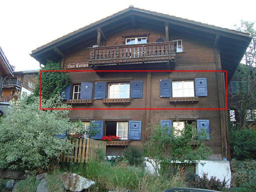 Haus Corina room 5
