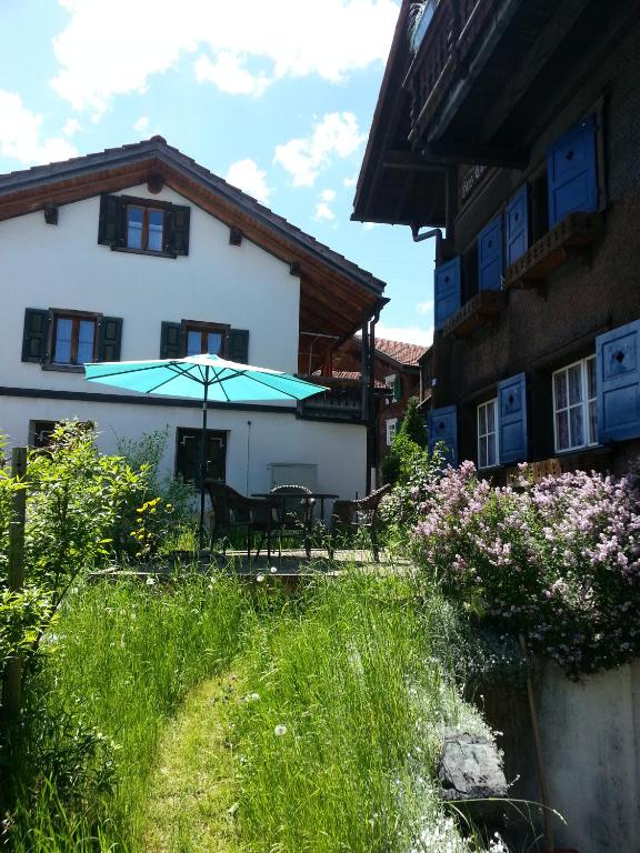 Haus Corina room 6